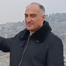 Гриша, 55, Пермь