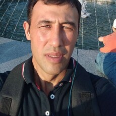 Альберт, 39, Родинское