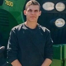 Степан, 21, Гурьевск (Кемеровская область)