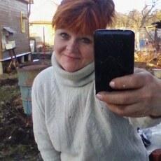 Крис, 58, Ефремов