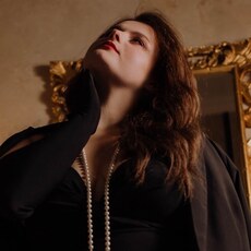 Янина, 32, Александровск (Пермский край)