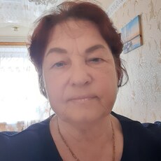 Майя, 68, Челябинск