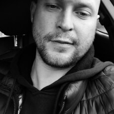 Трофим, 36, Голицыно