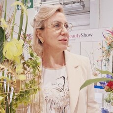 Ольга, 54, Сердобск