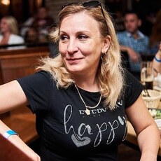 Соня, 47, Новомосковск