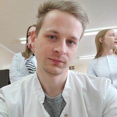Харитон, 27, Энгельс