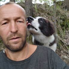 Кузя, 42, Выкса