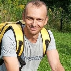 Трофим, 44, Первоуральск