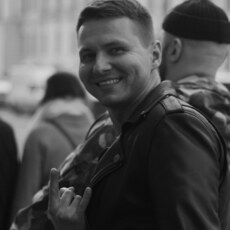 Рома, 35, Октябрьский