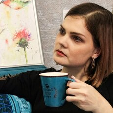 Лена, 40, Ужур