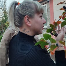 Юля, 35, Тольятти