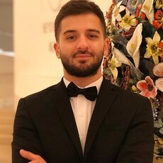 Эмиль, 25, Артёмовск (Красноярский край)