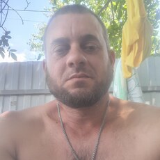 Яша, 37, Каменск-Шахтинский