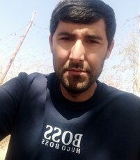 Донат, 34, Дубовка
