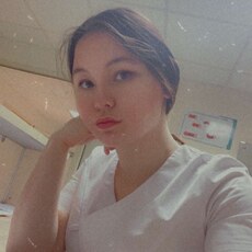 Василиса, 21, Шахтёрск