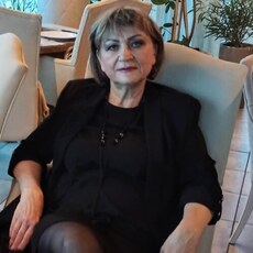 Нелли, 65, Краснодар