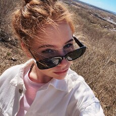 Лида, 21, Нижний Новгород