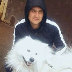 Гаврик, 38, Волосово