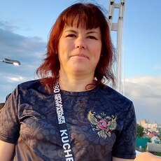 Кира, 43, Сердобск