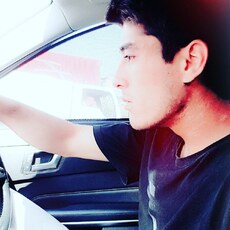 Оскар, 26, Канск