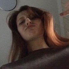 Инна, 20, Азов