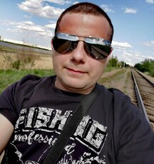 Стёпа, 35, Шахтёрск