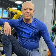Макс, 51, Пересвет