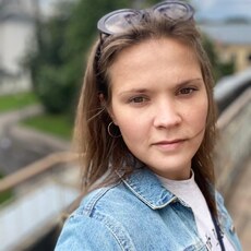 Карина, 35, Знаменск