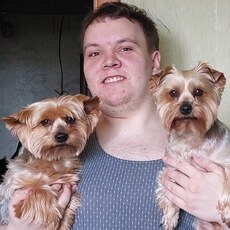 Арсений, 25, Великие Луки