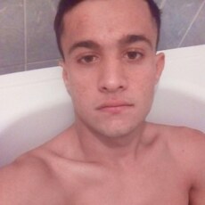 Прокопий, 27, Колпашево