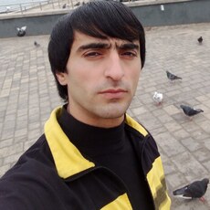 Прокопий, 36, Пионерский