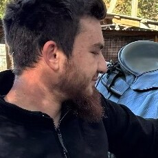 Максим, 25, Зеленогорск