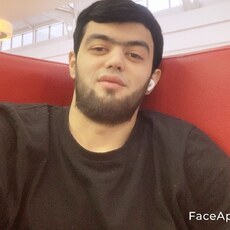 Марк, 25, Колпашево