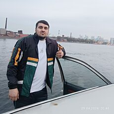 Тимофей, 31, Ижевск