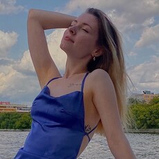 Ульяна, 23, Дрезна