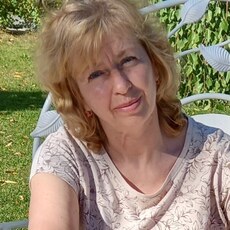 Ева, 56, Вологда