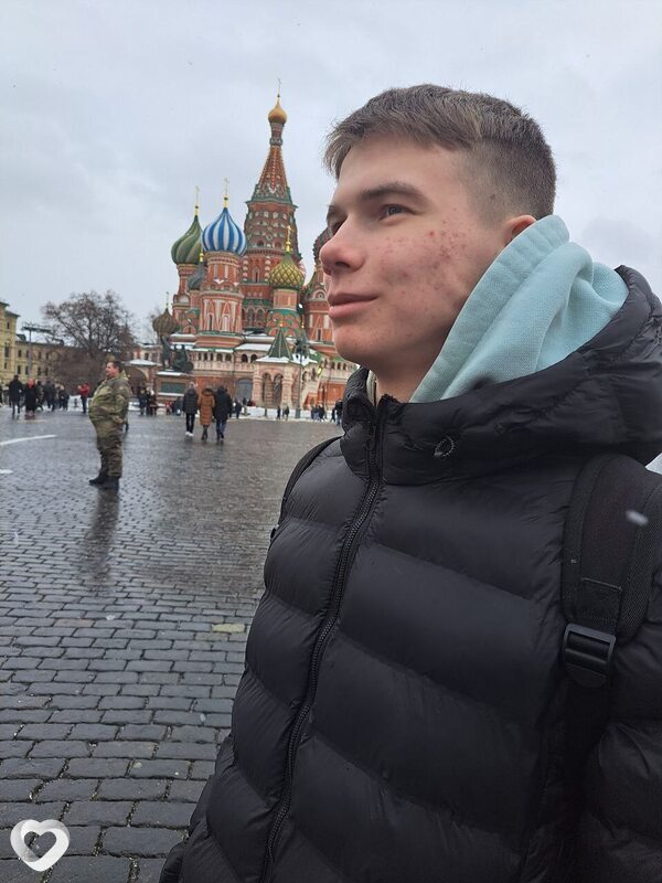 Главное фото
