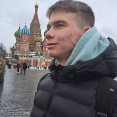 Филипп, 21, Аргун