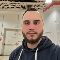 Елисей, 28, Окуловка