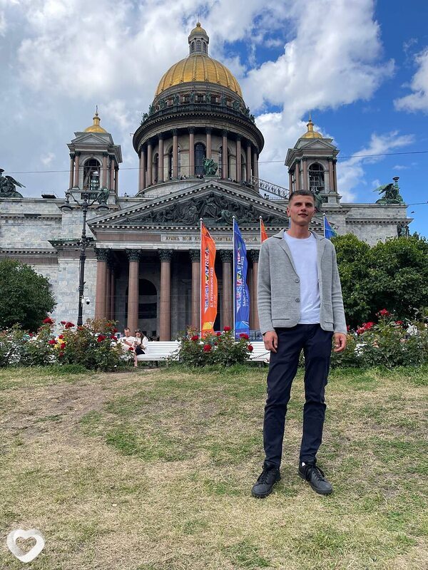 Главное фото
