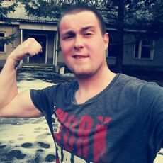 Богдан, 29, Грязи