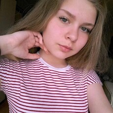 Ольга, 19, Волжск