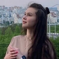 Милена, 21, Тюмень