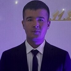 Игорь, 27, Кирс