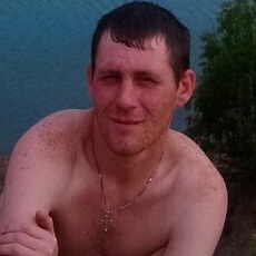 Ростик, 39, Кызыл