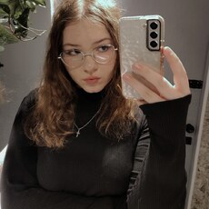 Лена, 20, Суровикино