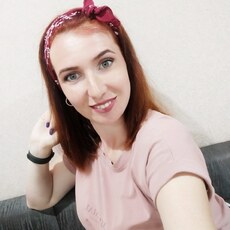 Таиса, 31, Железногорск (Красноярский край)