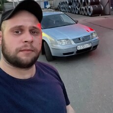 Оскар, 27, Сватово