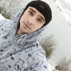 Давид, 26, Лакинск