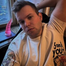 Фёдор, 27, Камешково